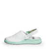 Occupational Clogs ACTIVE 080 Abeba White OB