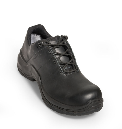 Taktische Halbschuhe Membrane UNIQUE LOW 924 Protektor Schwarz O2