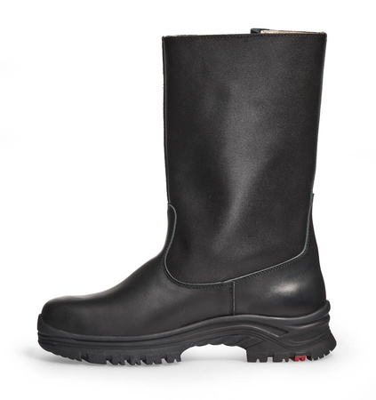 Working Ankle Boots GATOR 2.0 963 Protektor Black O2