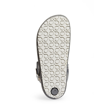 Occupational Clogs RUBBER 250 Abeba Blue OB