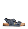 Occupational Sandals NATURE 096 Abeba Blue OB ESD