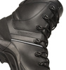 Taktische Stiefel Membrane UNIQUE PRO 910 Grom Schwarz O3