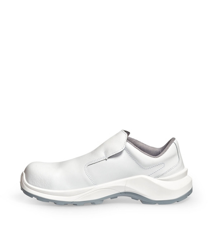 Safety Shoes FOOD TRAX 860 Abeba White S3 ESD