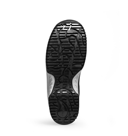 Occupational Shoes UNI6 780 Abeba Black O2