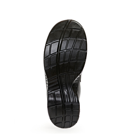 Medical Shoes X-LIGHT 029 Abeba Black S2 ESD