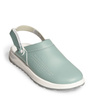 Occupational Clogs ACTIVE 018 Abeba Green OB