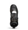 Firefighting Shoes with Membrane FALCON 834 Protektor Black S3