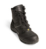 Sicherheitsstiefel CONSTRUCT OFFSHORE 906H Protektor Schwarz S3 ESD Gefütterte