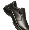Safety Shoes FOOD TRAX 860 Abeba Black S3 ESD