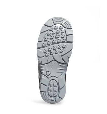 Sicherheitssandalen ANATOM 32189 Abeba Schwarz S1 ESD