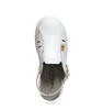 Safety Clogs X-LIGHT 041 Abeba White SB ESD