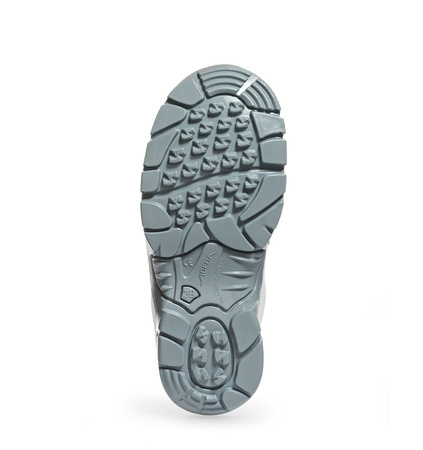 Safety Ankle Boots ANATOM 172 Abeba White S2 ESD