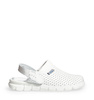 Occupational Clogs DYNAMIC 351 Abeba White OB