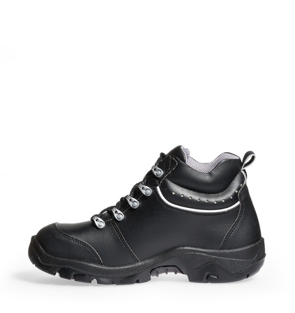 Sicherheitsstiefell ANATOM 2171 Abeba Schwarz S2