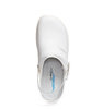 Occupational Clogs THE ORIGINAL 021 Abeba White OB