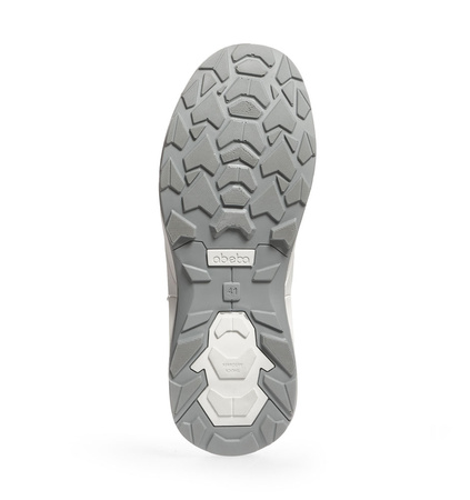 Sicherheitshalbschuhe FOOD TRAX 5012858 Abeba Wieß S3 ESD