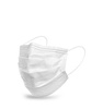 Disposable Triple Layer Mask 992 50 pcs