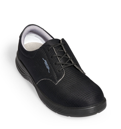 Safety Shoes X-LIGHT 827 Abeba Black S3