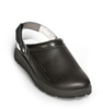 Berufsschuhe Clog ACTIVE 810019 Abeba Schwarz OB