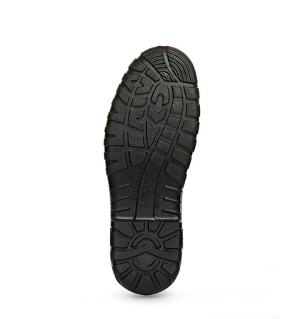 Sicherheitshalbschuhe LEO 311 Protektor Schwarz S3