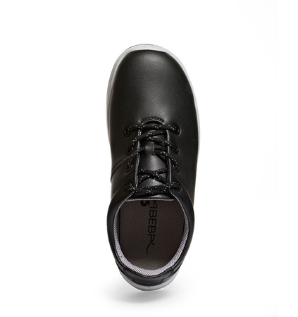 Occupational Shoes UNI6 780 Abeba Black O2