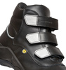 Working Ankle Boots RESCUE 912 Protektor Black S3 ESD Emergency Medical Services