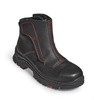 Working Ankle Boots WELDER 2.0 964 Protektor Black S3