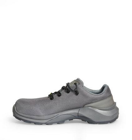 Working Shoes TRAX LIGHT 863 Protektor Gray S1P ESD