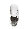 Safety Clogs X-LIGHT 041 Abeba White SB