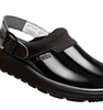 Occupational Clogs EASY 2.0 621 Abeba Black OB