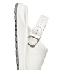Berufsschuhe Clog ACTIVE 87021 Abeba Weiß OB