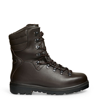 Ankle Boots WALKER 808 Protektor Brown