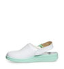 Occupational Clogs THE ORIGINAL 081 Abeba White OB