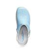 Occupational Clogs THE ORIGINAL 080 Abeba Blue OB