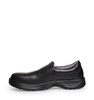 Safety Shoes X-LIGHT 037 Abeba Black S2 ESD