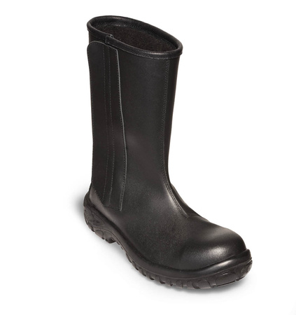 Working Ankle Boots OFFSHORE 954 Protektor Black S3 Insulated