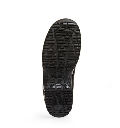 Medical Shoes UNI6 628 Abeba Black S3 ESD