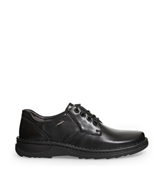 Berufshalbschuhe REFLEXOR 5710 Abeba Schwarz O1