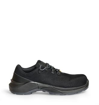 Shoes TRAX LIGHT 873 Protektor Black