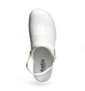 Occupational Clogs EASY 2.0 620 Abeba White OB