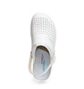 Occupational Clogs THE ORIGINAL 007 Abeba White OB