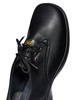 Occupational Shoes with Membrane SERVICE 219 Abeba Black O1 ESD