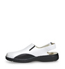 Medical Sandals with Membrane REFLEXOR 064 Abeba White