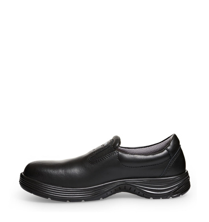 Safety Shoes X-LIGHT 037 Abeba Black S2 ESD