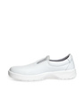 Occupational Shoes X-LIGHT 132 Abeba White O2