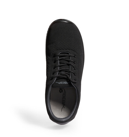 Occupational Shoes UNI6 776 Abeba Black O2