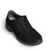 Occupational Shoes UNI6 776 Abeba Black O2