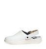 Occupational Clogs THE ORIGINAL 201 Abeba White OB