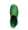 Medical Clog AUTOCLAV 620 Abeba Green OB