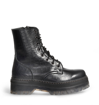 Women's Ankle Boots 426 Protektor Black